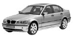 BMW E46 P366D Fault Code