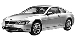 BMW E63 P366D Fault Code