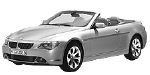 BMW E64 P366D Fault Code