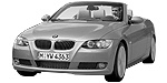 BMW E93 P366D Fault Code